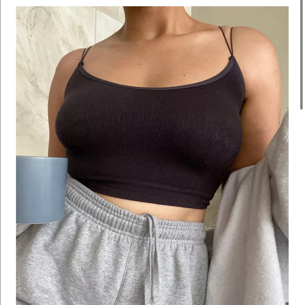 Out From Under Markie Seamless Bra Top